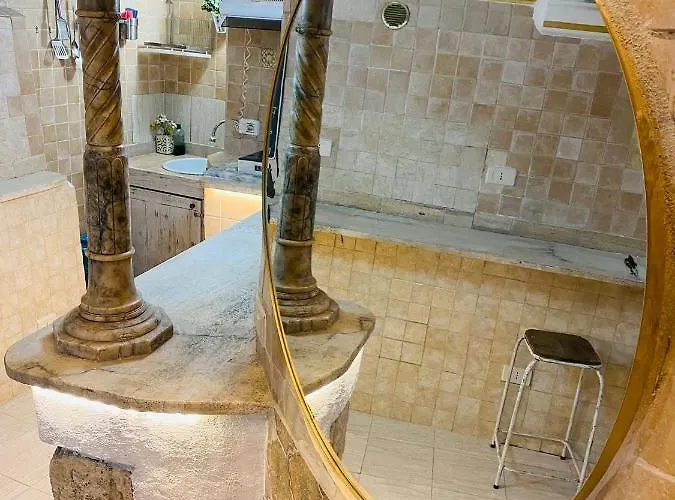 Apartamento Ancient Mansion Roma