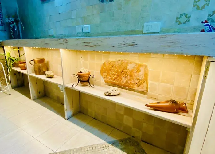 Ancient Mansion Apartamento *