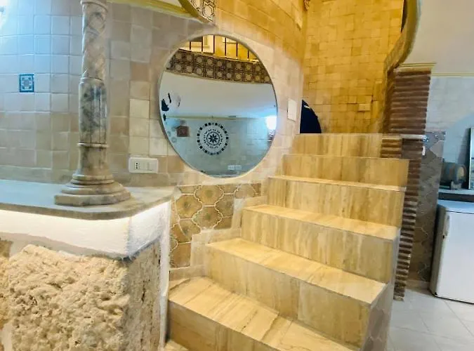 Ancient Mansion Roma