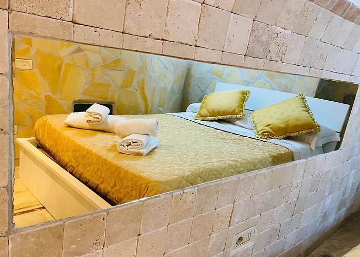 Apartamento Ancient Mansion Roma