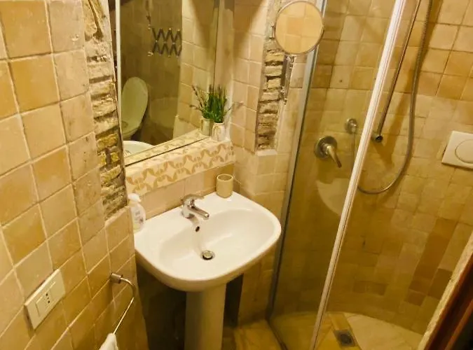 Apartamento Ancient Mansion Roma